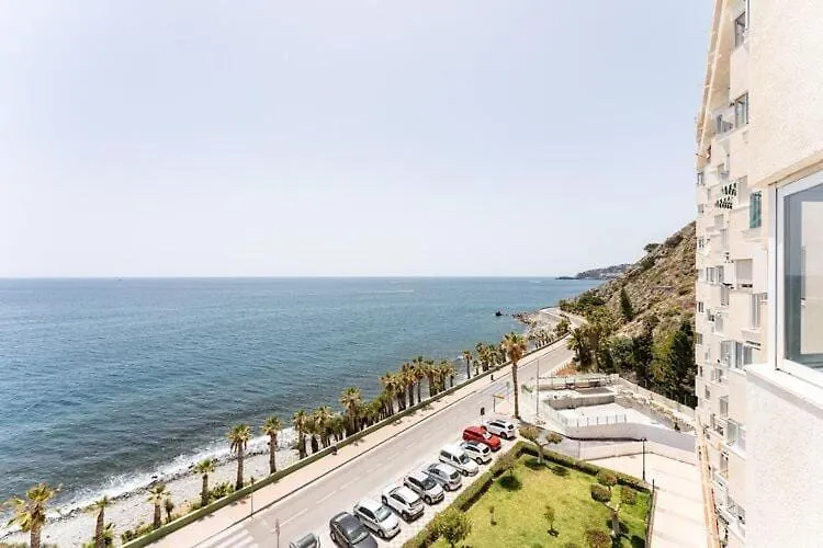 Faro'S Almunecar Beach Apartment - Los Ramos 0*,  Spain